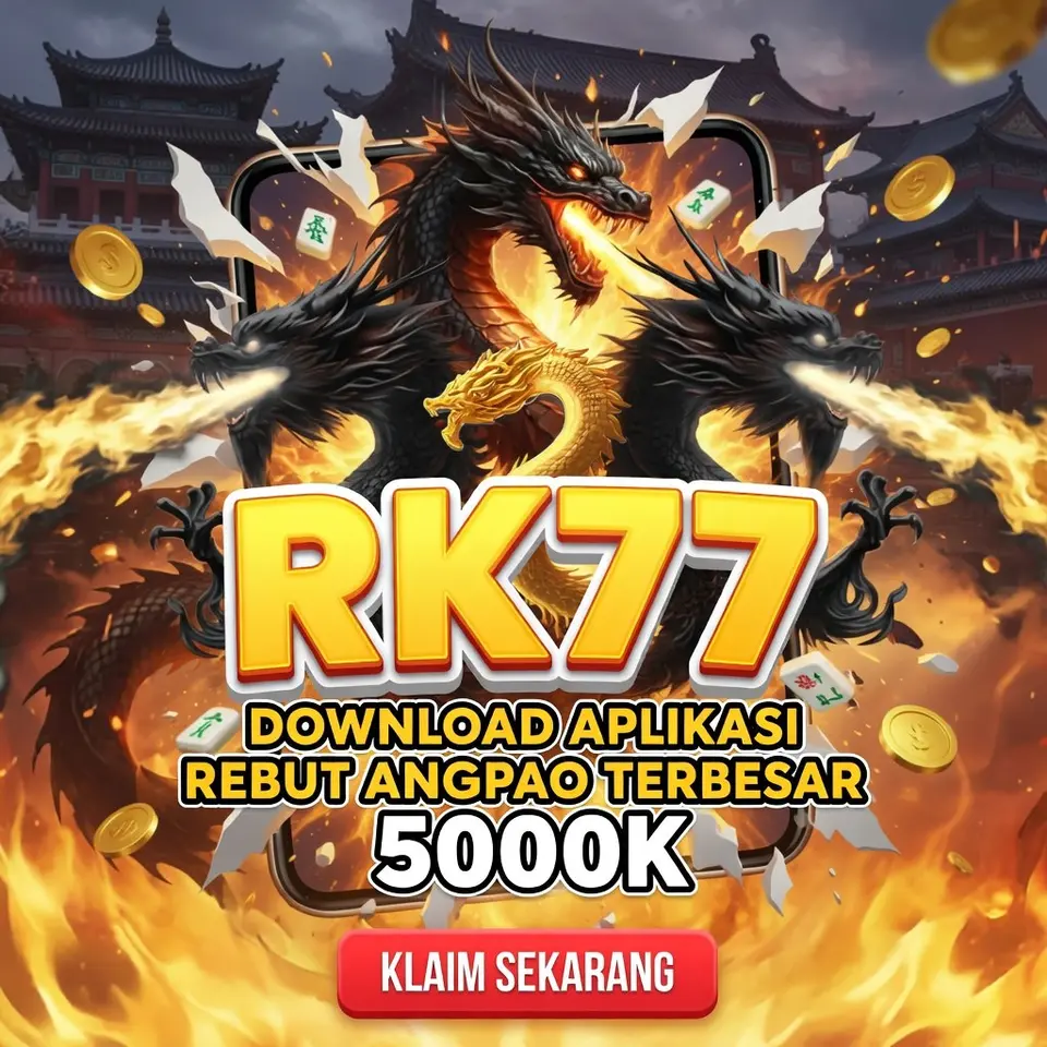 rk77 Resmi