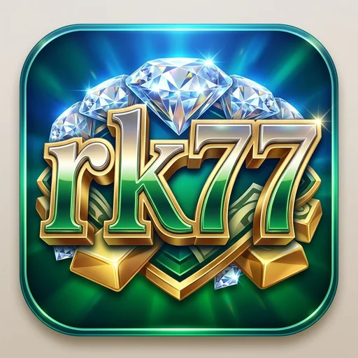 rk77 Official ✓ Unduh APK Terbaru